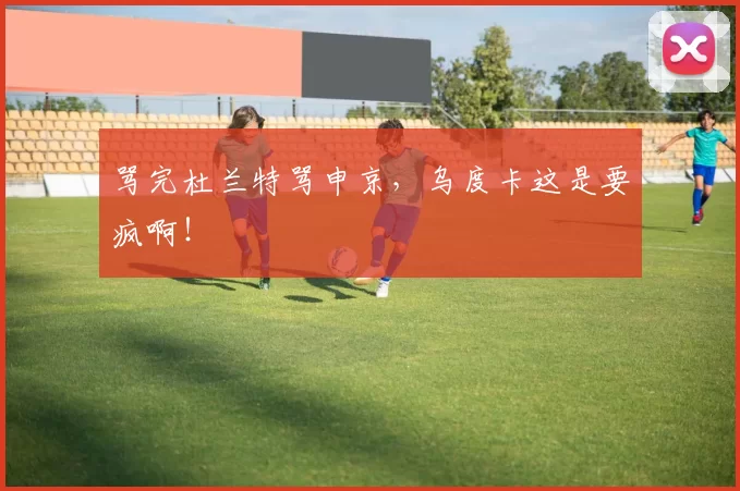 骂完杜兰特骂申京，乌度卡这是要疯啊！